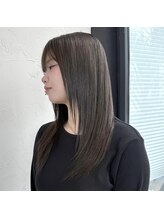 実際のお客様のお写真