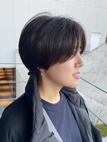 ナループロア ルームー(Nalu pu loa ROOMOO)&nbsp;ハンサムショート