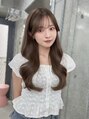 エヌアイ オモテサンドウ(ni omotesando)&nbsp;諸岡 優花