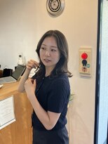 フリースタイル 立川(@.Freestyle)&nbsp;SL'ボブ(ボブグラ)