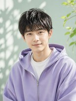 にもう 神戸三宮&nbsp;ニュアンスウルフxスパイラルパーマxダウンバング