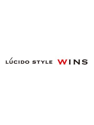 ルシードスタイルウィンズ(LUCIDO STYLE WINS)