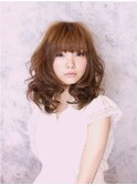 ミルキーウェーブ