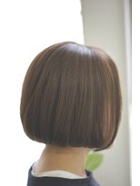 マホロ(MAHRO)&nbsp;ブラントボブ