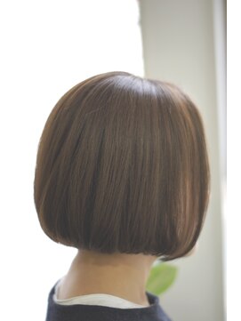 マホロ(MAHRO) ブラントボブ