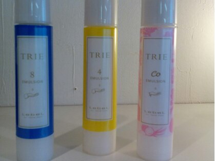 ヘアーディール(Hair deel)の写真