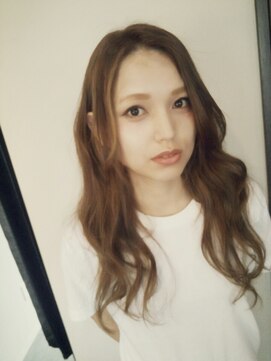 ソレイユ(SOLEIL toulnesol) summer  LONG