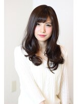 ハーツスタンダード(Hearts Standard)&nbsp;【驚きの短縮スタイリングパーマ2nd無造作カール】の秘密