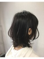 グロウズ ヘアー(GROWS HAIR)&nbsp;＊肩でハネちゃえ巻き髪＊
