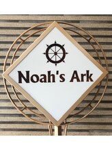 ノアズアーク(Noah's Ark)