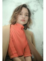 モードケイズ 松原店(MODE K's)&nbsp;外国人風ボブ