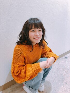 マミーコー イオン店(Mammy Co.) キュートな小動物