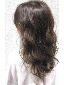 シエル (CIEL) スモークブラウン