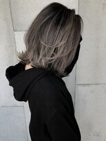 ルモア(RUMOR)&nbsp;日本人に【”似合いすぎる”】トレンド感◎バレイヤージュ