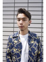 ホープ 渋谷(HOPE)&nbsp;ショート