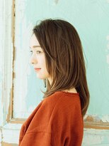 プロデュース 古淵店(Produce)&nbsp;かきあげレイヤースタイル