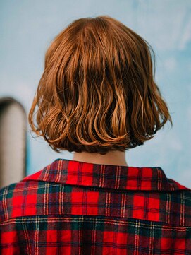 プロデュース 相模原店(Produce) センターパート♪ウェーブ♪大人かわいい