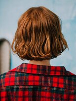 プロデュース 相模原店(Produce) センターパート♪ウェーブ♪大人かわいい