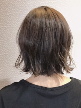 ヘアーアンドメイクアップMK 貝塚店(hair&make-up MK) 2020MK collection