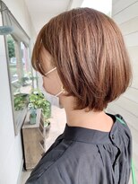 ニコ(hair room nico) 素敵ショート☆