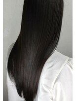 エイチエムヘアーホーム 池袋2号店(H M hair home)&nbsp;ウルツヤ　ロング
