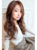 ユートラクト 寝屋川(U-tract) ロングウェーブ　スタイル