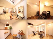 ノエルヘアー(Noel hair)