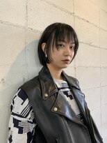 レオニード 表参道(LEONID)&nbsp;layer bob