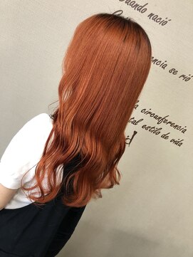 リベルター(Libertad) フルブリーチ