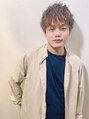 テトラ バイ ネオリーブ 横浜西口店(tetra by neolive) 大村恭一 Designer