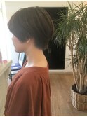 柔らかショート