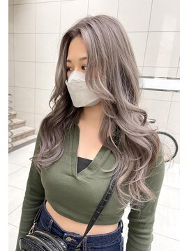 ジゼル(gisele) (稲毛)微シャドールーツ