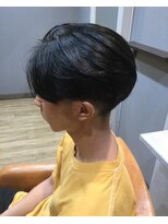 クロデザイン(KURO DESIGN)&nbsp;2ブロックメンズショート