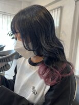 ニィ(2iee.)&nbsp;グラデーションカラー