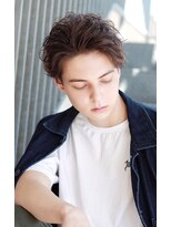 リップス 原宿(LIPPS)&nbsp;カキアゲリバースショート