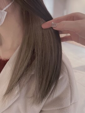 リー 京橋(Lee) 【Lee京橋】ホワイトミルクティーベージュインナー　RIO