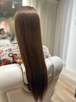 アリエス(Aries)&nbsp;ツヤ髪スーパーロング◎ 30代40代