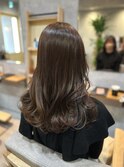 ラベンダーカラー