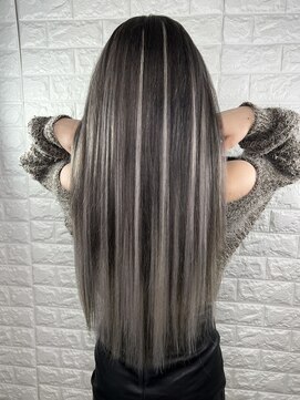 イエローコーン 横浜店(YELLOW CORN) エクステバレイヤージュ