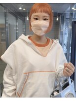 パルク(parc)&nbsp;parc  bob