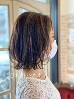 ターミナル ネクスト ディパーチャー(TERMINAL Next departure)&nbsp;くびれ外ハネボブ