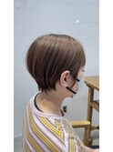 ミニマムボブ