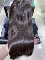 フォルテ ギンザ(FORTE GINZA)&nbsp;地毛風カラー