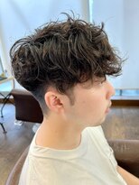 ジジバイワースホワイル(jiji by WORTH WHILE)&nbsp;スペインカール