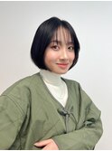韓国/パーソナルカラー/下井草/美容院/美容室/髪質改善