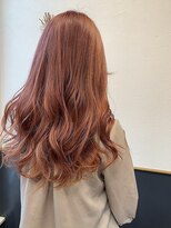 クロノス(KURONOSU)&nbsp;カシスオレンジ/ベビーピンク