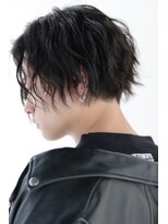レム 仙台店(L.E.M) 《L.E.M 》波巻きセンターパート/及川翔