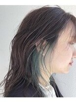 レム 長野青木島店(REM) さりげイヤリングカラー