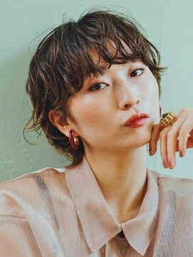 フェティッシュ(fetish) ナチュラルウルフ