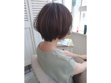 イルヘアーガーデン(illu hair GARDEN)